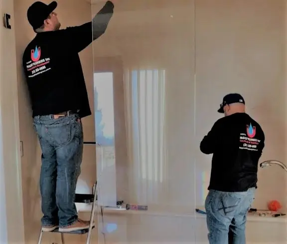 Professional plumbing installation for Tankless Water Heater Installation in Newton