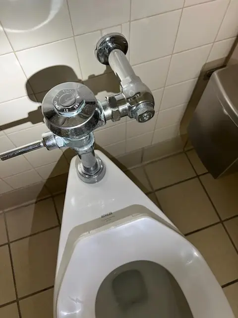 Fixture installation and repair for Pipe Repair in Newton